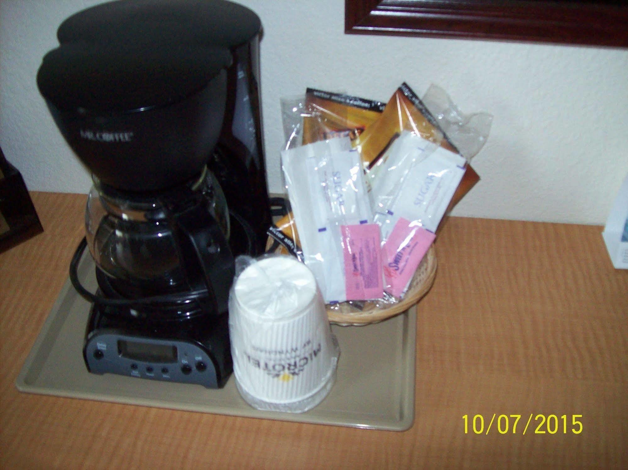 Hotel Microtel & By Wyndham Mankato